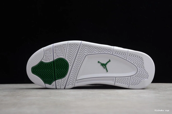 4 Air Jordan Green Pine CT8527-113 0711